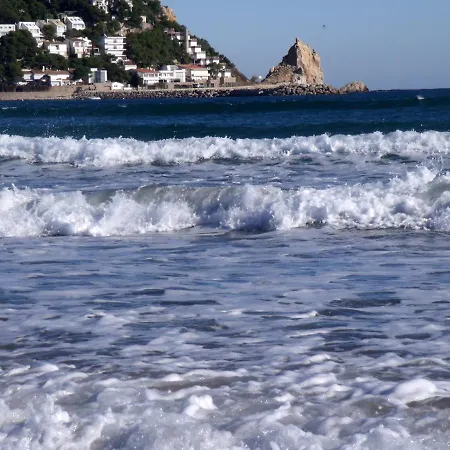 Appartement Trill Mirasol D Primera Linea Mar