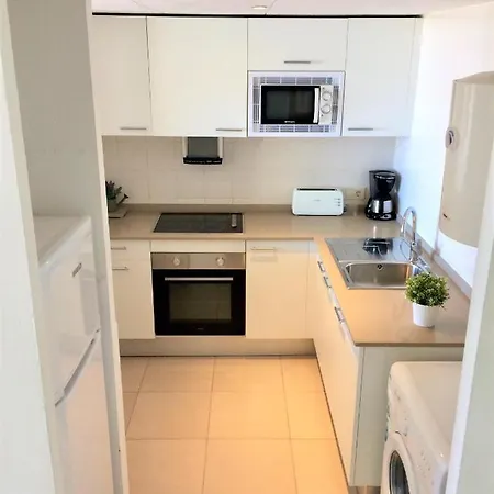 Trill Mirasol D Primera Linea Mar Appartement L'Estartit