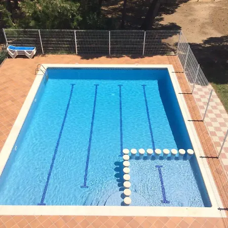 Apartment Trill Mirasol D Primera Linea Mar *