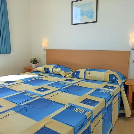 Apartment Trill Mirasol D Primera Linea Mar *