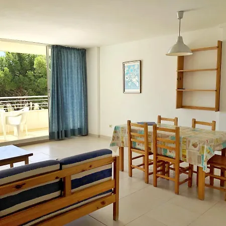 Trill Mirasol D Primera Linea Mar L'Estartit