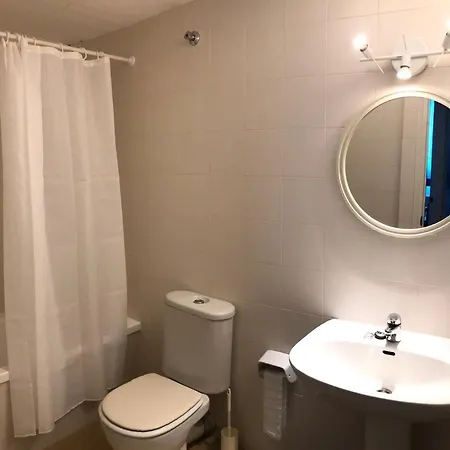 Apartment Trill Mirasol D Primera Linea Mar L'Estartit