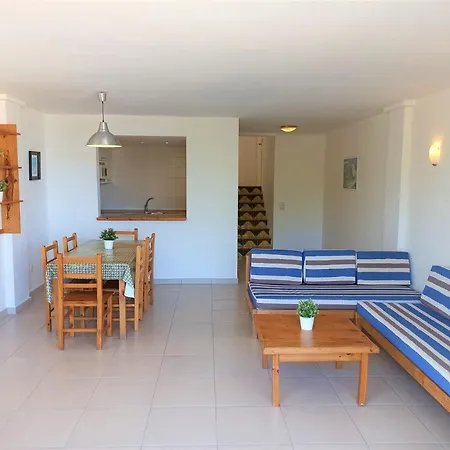 Apartment Trill Mirasol D Primera Linea Mar *