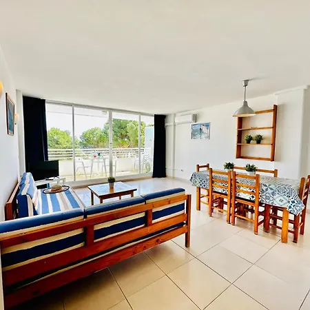 Apartment Trill Mirasol D Primera Linea Mar